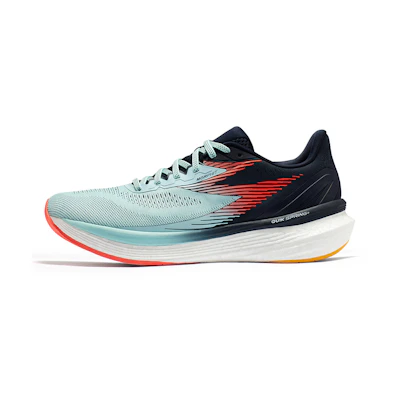 361° Spire S2 'Black Shadow Blue'