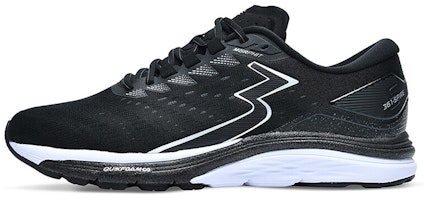 361° Spire-S 'Obsidian Black' 672122206F-5 361° Spire-S 'Obsidian Black' 672122206F-5