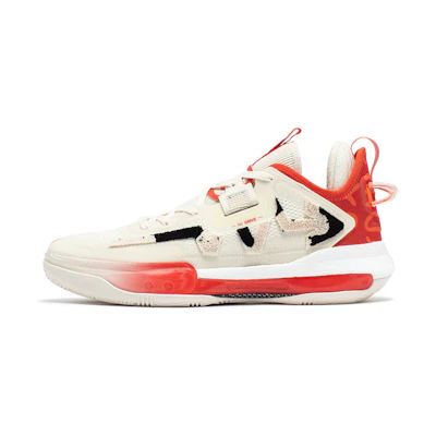 361° Supernova 1.0 Pro 'Beige Red'