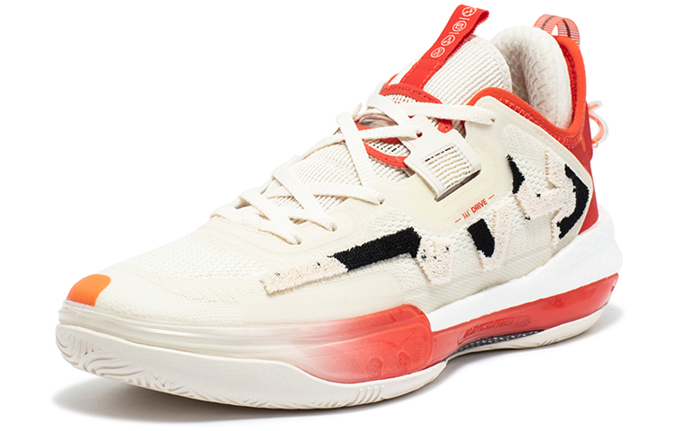 Order 361° 超级新星 1.0 Pro '米红色' 672341107-6