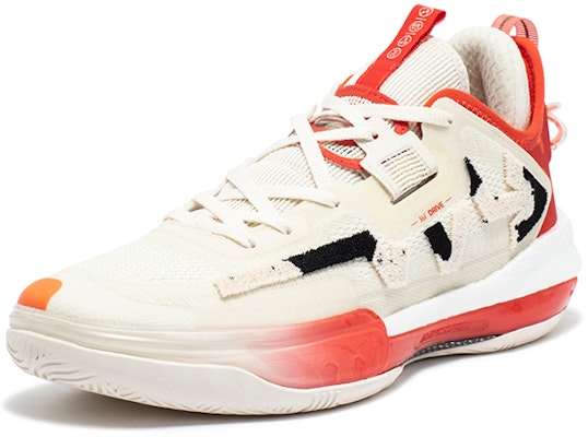 361° 超级新星 1.0 Pro '米红色' 672341107-6 Order 361° 超级新星 1.0 Pro '米红色' 672341107-6