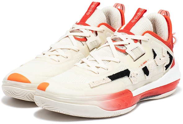 361° 超级新星 1.0 Pro '米红色' 672341107-6 Lookbook 361° 超级新星 1.0 Pro '米红色' 672341107-6