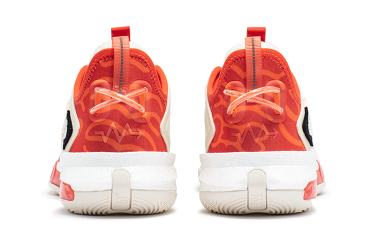 Shop 361° 超级新星 1.0 Pro '米红色' 672341107-6