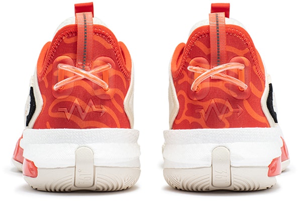 361° 超级新星 1.0 Pro '米红色' 672341107-6 Shop 361° 超级新星 1.0 Pro '米红色' 672341107-6