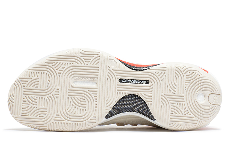 Purchase 361° 超级新星 1.0 Pro '米红色' 672341107-6