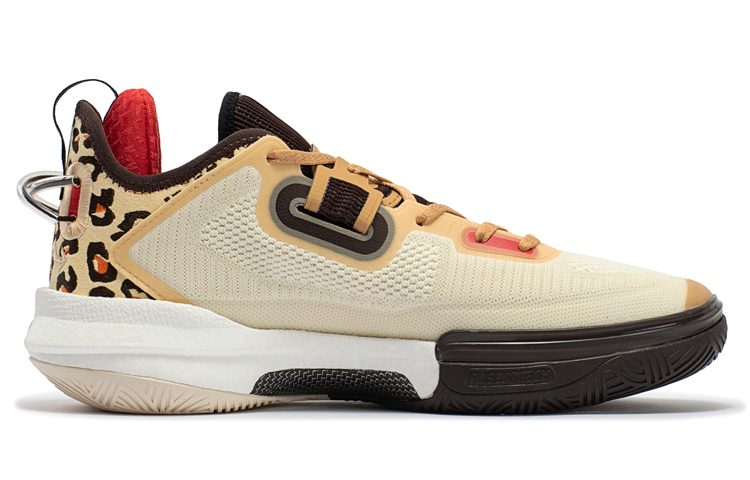 Order 361° 超级新星 1.0 Pro '无聊猴' 运动鞋 672411107F-3