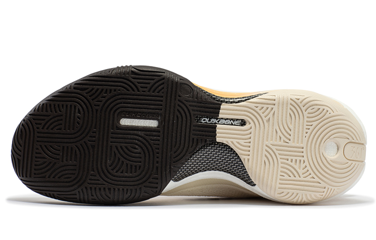 Purchase 361° 超级新星 1.0 Pro '无聊猴' 运动鞋 672411107F-3