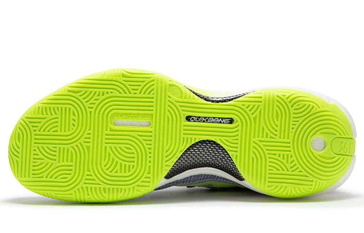 361° Supernova 1.0 Pro 'Grey Purple Green' 圖 5