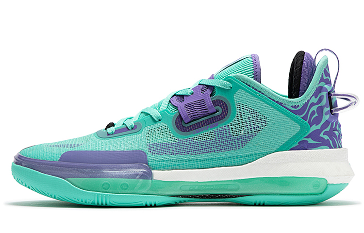 361° Supernova 1.0 Pro 'Jade Green' 672321107F-2