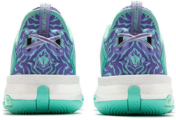 361° 超能1.0 Pro“翡翠绿” 672321107F-2 Shop 361° 超能1.0 Pro“翡翠绿” 672321107F-2