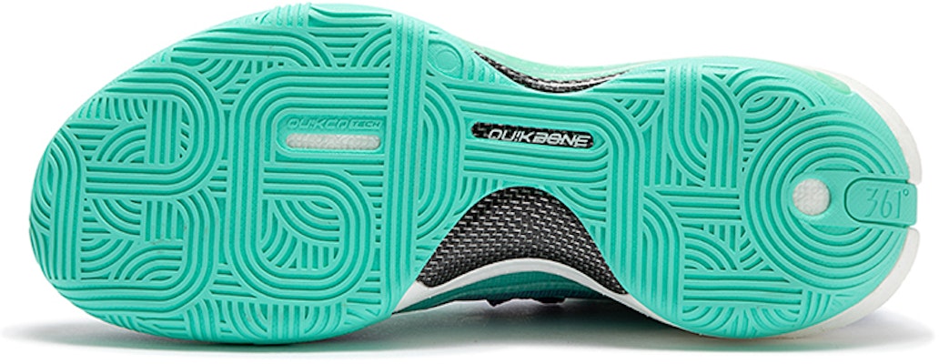 361° 超能1.0 Pro“翡翠绿” 672321107F-2 Purchase 361° 超能1.0 Pro“翡翠绿” 672321107F-2