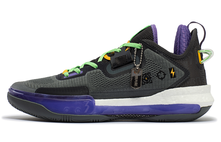 361° Supernova 1.0 Pro 'Peace Elite 2' 672411105F-3