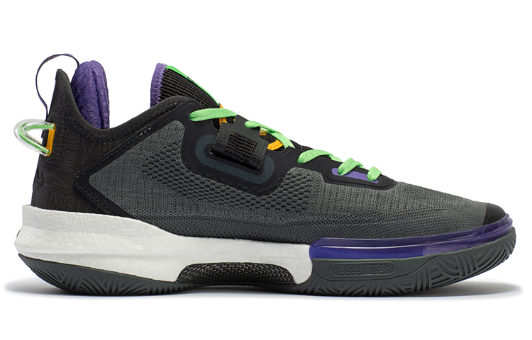 Order 361° 超级nova 1.0 Pro "和平精英2" 672411105F-3