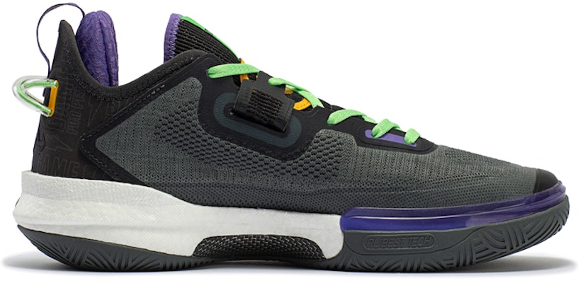 361° 超级nova 1.0 Pro "和平精英2" 672411105F-3 Order 361° 超级nova 1.0 Pro "和平精英2" 672411105F-3