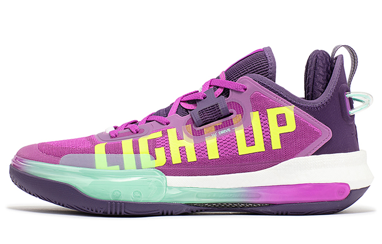 361° Supernova 1.0 Pro 'Violet Light Up' 672341107-8