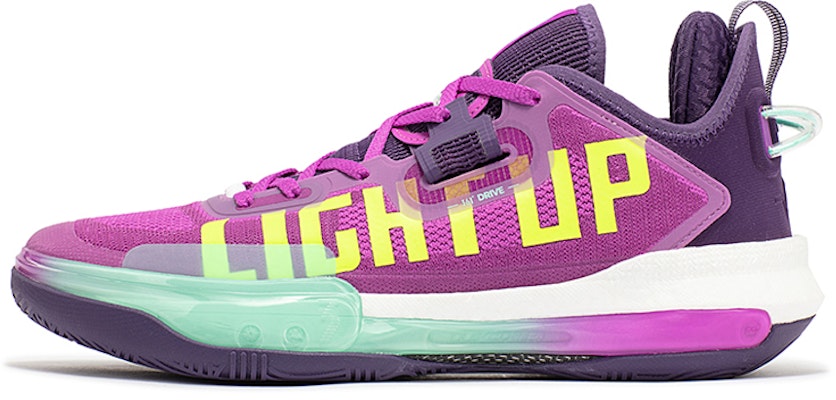 361° 超新星 1.0 Pro '紫光' 672341107-8 Buy 361° 超新星 1.0 Pro '紫光' 672341107-8