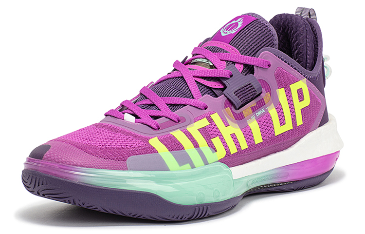 Order 361° 超新星 1.0 Pro '紫光' 672341107-8