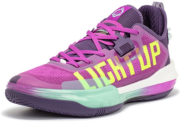 361° 超新星 1.0 Pro '紫光' 672341107-8 Order 361° 超新星 1.0 Pro '紫光' 672341107-8