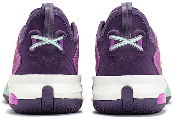 361° 超新星 1.0 Pro '紫光' 672341107-8 Shop 361° 超新星 1.0 Pro '紫光' 672341107-8