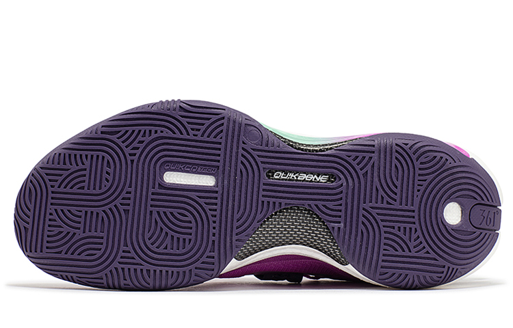 Purchase 361° 超新星 1.0 Pro '紫光' 672341107-8