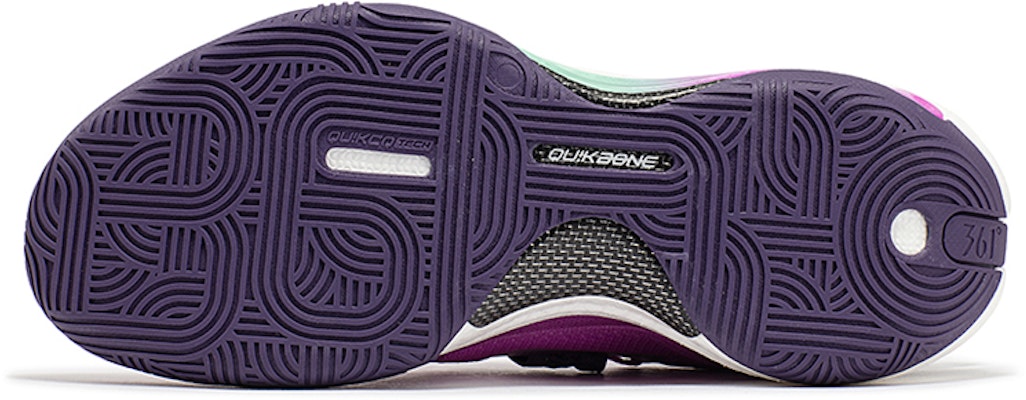 361° 超新星 1.0 Pro '紫光' 672341107-8 Purchase 361° 超新星 1.0 Pro '紫光' 672341107-8