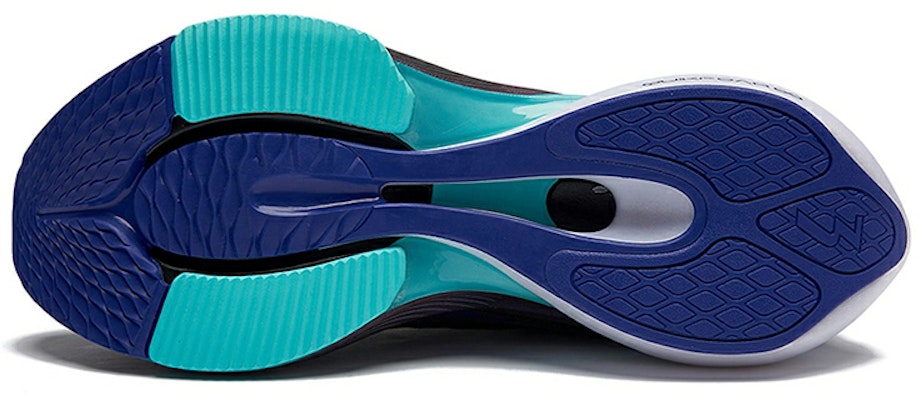Zapatillas Deportivas 361° Three-Body 3 Tech-System 'Noche Mágica'. 572112237-1 Shop Zapatillas Deportivas 361° Three-Body 3 Tech-System 'Noche Mágica'. 572112237-1