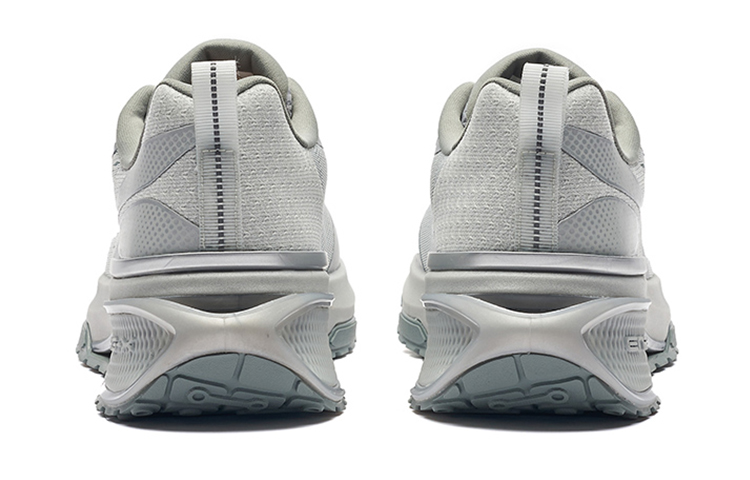 Shop 361° 三態2.0 星艦 緩震 低筒 跑步鞋 男款 光子灰