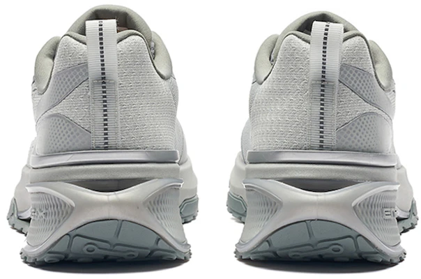 361° 三態2.0 星艦 緩震 低筒 跑步鞋 男款 光子灰 Shop 361° 三態2.0 星艦 緩震 低筒 跑步鞋 男款 光子灰