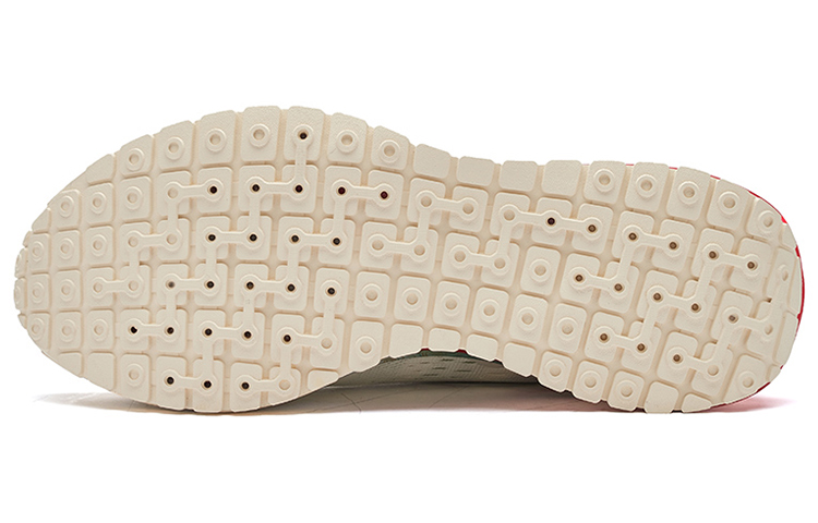 361° Three-state 2.0 Running Shoes 'White Green' 圖 5