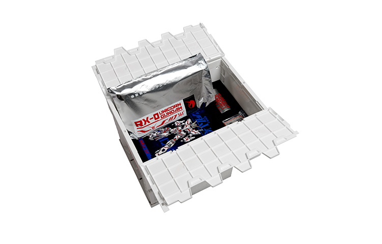 361° Unicorn Box Low 'White' 圖 2