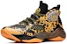 Kasut Bola Keranjang 361° x Aaron Gordon 2020 'Kuning Hitam' 572011114-3
