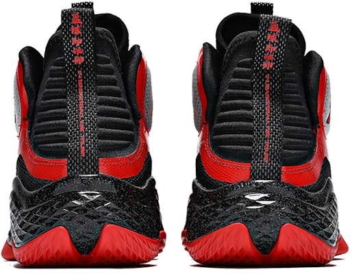 361° x Aaron Gordon 2020 Basketball Shoes 'Red White' 572011114-5 Shop 361° x Aaron Gordon 2020 Basketball Shoes 'Red White' 572011114-5