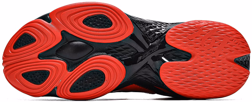361° x Aaron Gordon 2020 Basketball Shoes 'Red White' 572011114-5 Purchase 361° x Aaron Gordon 2020 Basketball Shoes 'Red White' 572011114-5