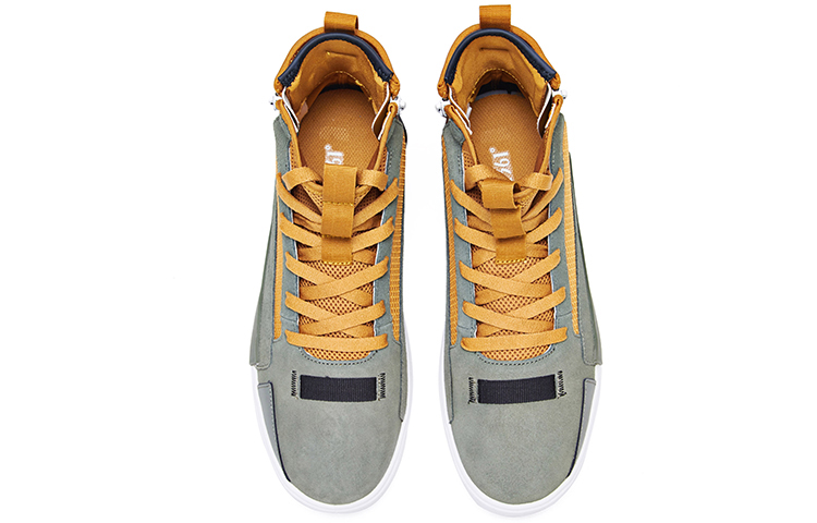 361° Cross Fire 'Olive Green Tan' 圖 4