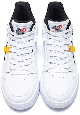 361° x D Zapatillas Deportivas Casuales 'Blanco Negro' 572046608-5 Order 361° x D Zapatillas Deportivas Casuales 'Blanco Negro' 572046608-5