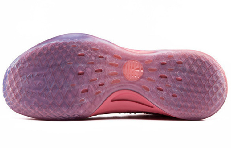 361° Dunk of China Basketball Shoes 'Pink' 圖 6