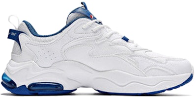 361°×ペプシ ダッドシューズ 白青 (361°×Pepsi Dad Shoes 白青) 572016796-1 Order 361°×ペプシ ダッドシューズ 白青 (361°×Pepsi Dad Shoes 白青) 572016796-1