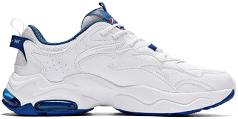 361° x Pepsi Zapatillas Chunky 'Blanco Azul' 572016796-1 Order 361° x Pepsi Zapatillas Chunky 'Blanco Azul' 572016796-1