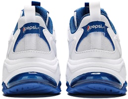 361°×ペプシ ダッドシューズ 白青 (361°×Pepsi Dad Shoes 白青) 572016796-1 Shop 361°×ペプシ ダッドシューズ 白青 (361°×Pepsi Dad Shoes 白青) 572016796-1