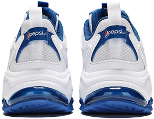 361° x Pepsi Dad Shoes 'White Blue' 572016796-1 Shop 361° x Pepsi Dad Shoes 'White Blue' 572016796-1