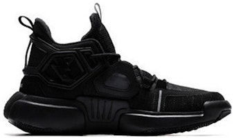 361° x 펩시 블랙 하이탑 농구화 (361° x Pepsi Black High-top Basketball Shoes) 672031130-1 Order 361° x 펩시 블랙 하이탑 농구화 (361° x Pepsi Black High-top Basketball Shoes) 672031130-1