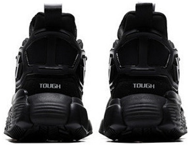 Sepatu Basket 361° x Pepsi 'Hitam' 672031130-1 Shop Sepatu Basket 361° x Pepsi 'Hitam' 672031130-1