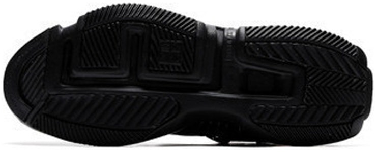 Sepatu Basket 361° x Pepsi 'Hitam' 672031130-1 Purchase Sepatu Basket 361° x Pepsi 'Hitam' 672031130-1