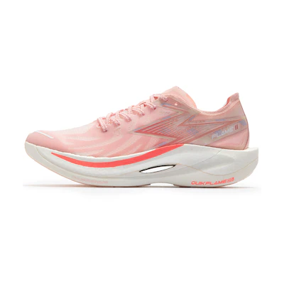 361° Qu!k Foam Flying Flame 2 'Peach Pink'