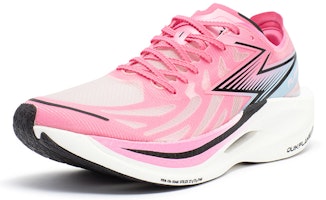 361° x Qu!k Foam Flying Flame 2 'Pink Hijau' 672312214-10 Order 361° x Qu!k Foam Flying Flame 2 'Pink Hijau' 672312214-10