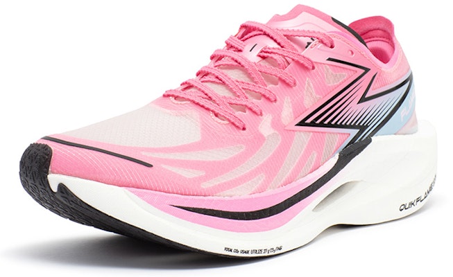 361° x Qu!k Foam Flying Flame 2 'Rosa Verde' 672312214-10 Order 361° x Qu!k Foam Flying Flame 2 'Rosa Verde' 672312214-10