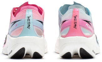 361° x Qu!k Foam Flying Flame 2 'Pink Hijau' 672312214-10 Shop 361° x Qu!k Foam Flying Flame 2 'Pink Hijau' 672312214-10