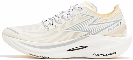 361° x Qu!k Foam Flying Flame 2 'White' 672312214-5 361° x Qu!k Foam Flying Flame 2 'White' 672312214-5