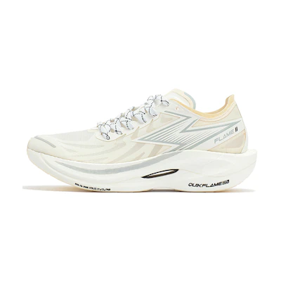 361° Qu!k Foam Flying Flame 2 'White'