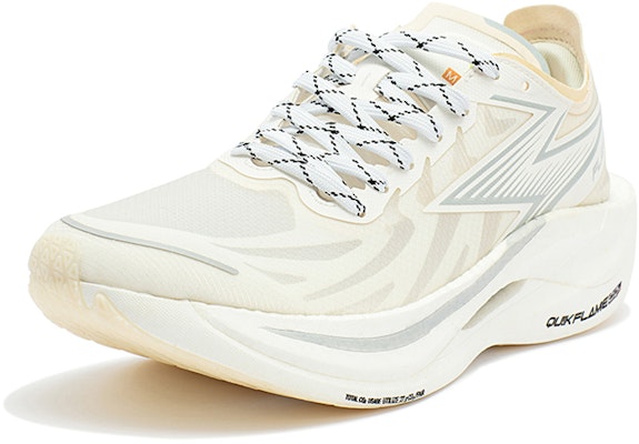 361° x Qu!k Foam Flying Flame 2 'White' 672312214-5 Order 361° x Qu!k Foam Flying Flame 2 'White' 672312214-5